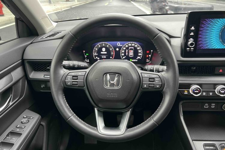 Used Honda Breeze 2023 240TURBO Two-Wheel-Drive Luxury Edition 5 Seats Interior 11