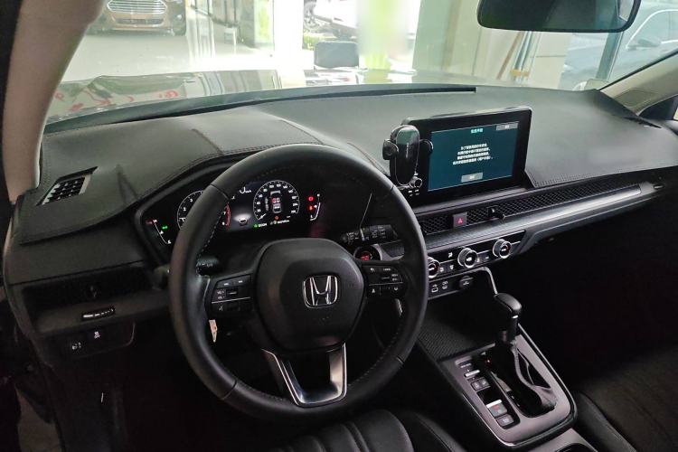 Used Honda Breeze 2023 240TURBO Two-Wheel-Drive Luxury Edition 5 Seats Interior 3