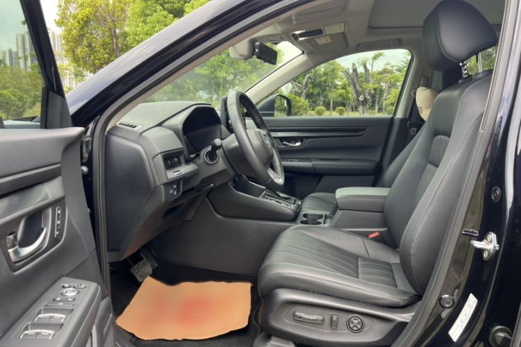 Used Honda Breeze 2023 240TURBO Two-Wheel-Drive Prestige Edition 5 Seats Interior 4