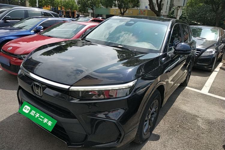 Used Honda Breeze 2023 240TURBO Two-Wheel-Drive Luxury Edition 5 Seats Guazi used car, China used car export, Used car for sale, Used  cars, Cheapest cars for sale