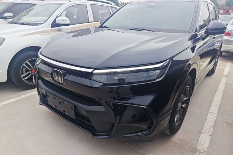 Used Honda Breeze 2023 240TURBO Two-Wheel-Drive Luxury Edition 5 Seats Guazi used car, China used car export, Used car for sale, Used  cars, Cheapest cars for sale