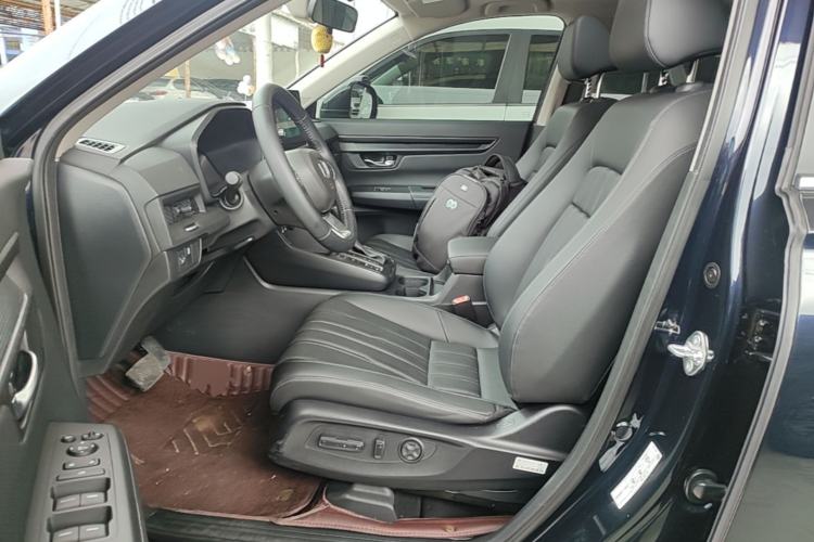 Used Honda Breeze 2023 240TURBO Two-Wheel-Drive Luxury Edition 5 Seats Left Front Seat