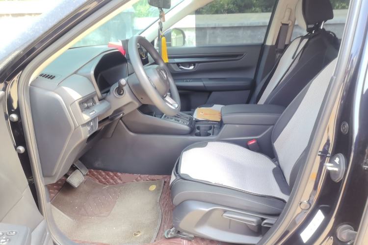 Used Honda Breeze 2023 240TURBO Two-Wheel Drive Elite Edition 5 Seats Left Front Seat