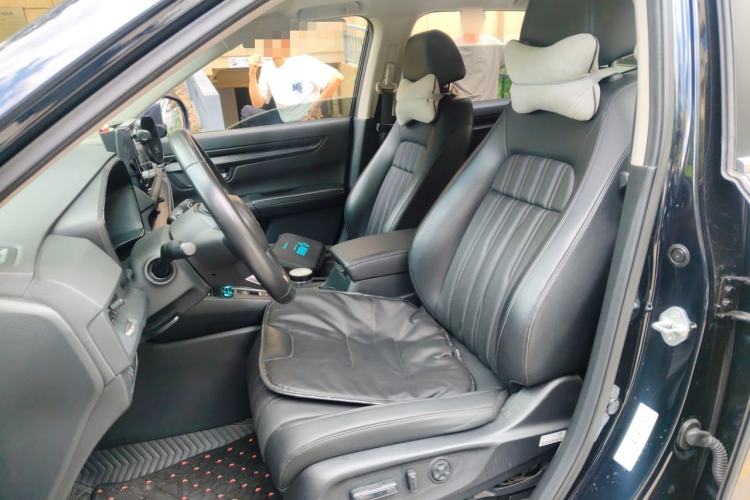 Used Honda Breeze 2023 240TURBO Two-Wheel-Drive Luxury Edition 5 Seats Left Front Seat