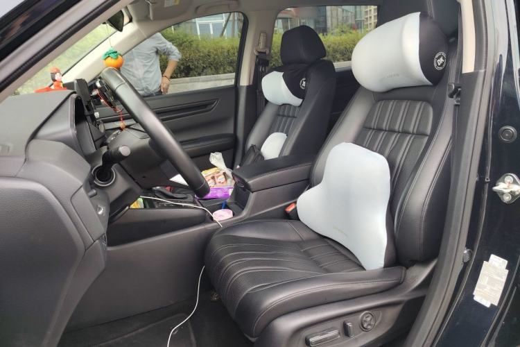 Used Honda Breeze 2023 240TURBO Two-Wheel-Drive Luxury Edition 5 Seats Left Front Seat
