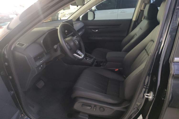 Used Honda Breeze 2023 240TURBO Two-Wheel-Drive Luxury Edition 5 Seats Left Front Seat