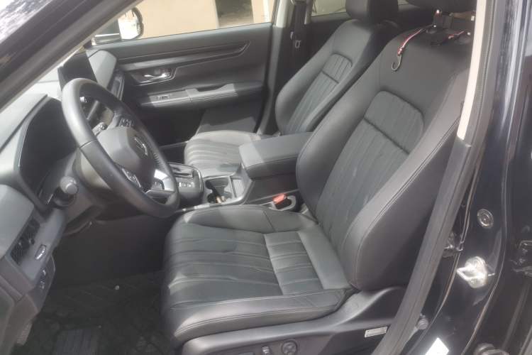 Used Honda Breeze 2023 240TURBO Two-Wheel-Drive Luxury Edition 5 Seats Left Front Seat