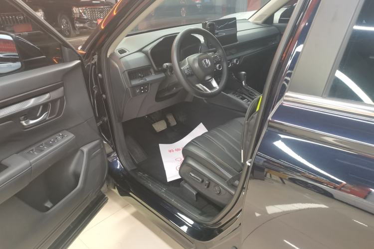 Used Honda Breeze 2023 240TURBO Two-Wheel-Drive Luxury Edition 5 Seats Left Front Seat