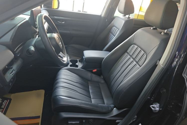 Used Honda Breeze 2023 240TURBO Two-Wheel-Drive Luxury Edition 5 Seats Left Front Seat