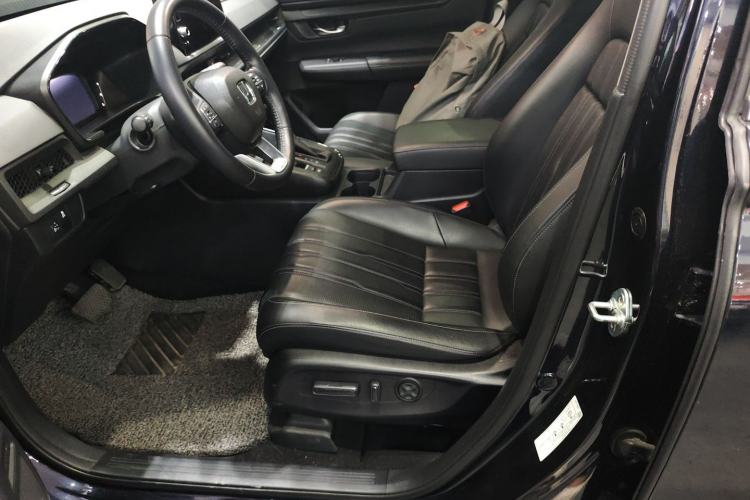 Used Honda Breeze 2023 240TURBO Two-Wheel-Drive Luxury Edition 5 Seats Left Front Seat