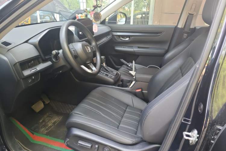 Used Honda Breeze 2023 240TURBO Two-Wheel-Drive Luxury Edition 5 Seats Left Front Seat
