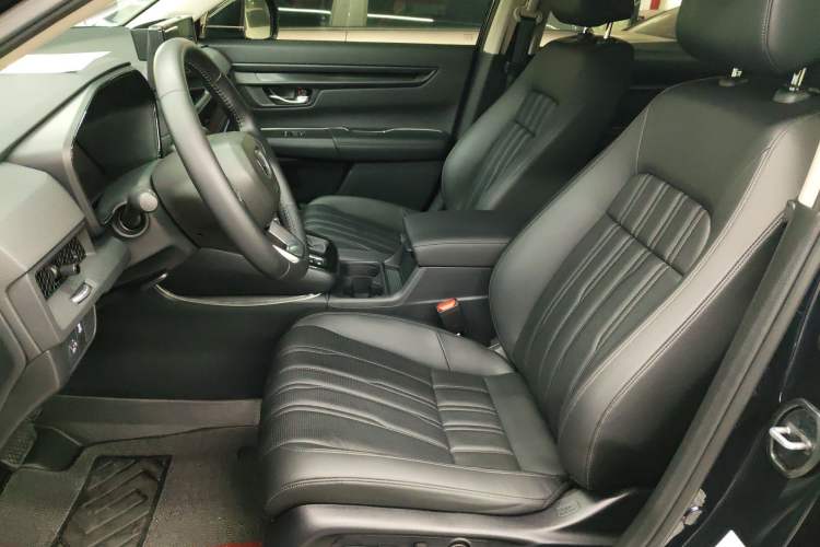 Used Honda Breeze 2023 240TURBO Two-Wheel-Drive Luxury Edition 5 Seats Left Front Seat
