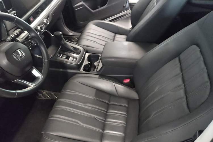 Used Honda Breeze 2023 240TURBO Two-Wheel-Drive Luxury Edition 5 Seats Left Front Seat