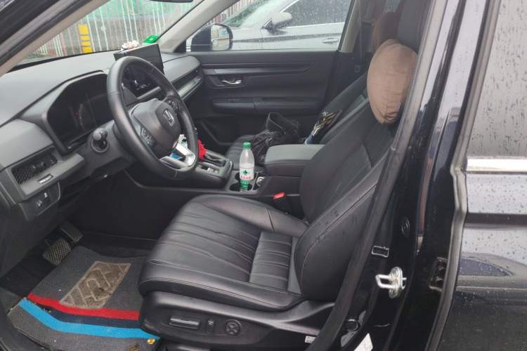 Used Honda Breeze 2023 240TURBO Two-Wheel-Drive Luxury Edition 5 Seats Left Front Seat