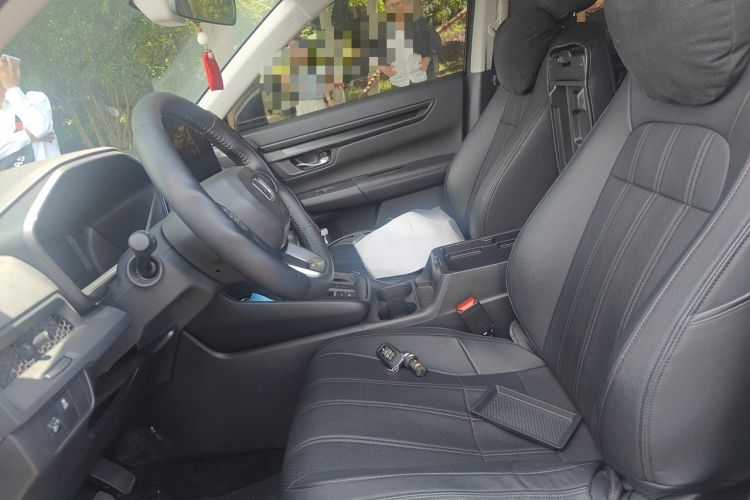 Used Honda Breeze 2023 240TURBO Two-Wheel-Drive Luxury Edition 5 Seats Left Front Seat