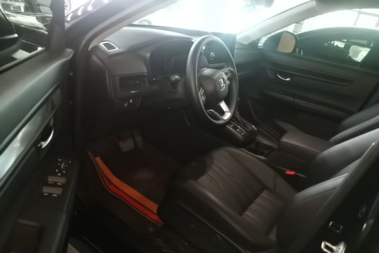 Used Honda Breeze 2023 240TURBO Two-Wheel-Drive Luxury Edition 5 Seats Left Front Seat