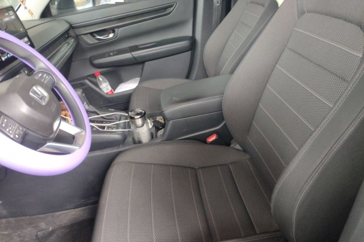 Used Honda Breeze 2023 240TURBO Two-Wheel Drive Elite Edition 5 Seats Left Front Seat