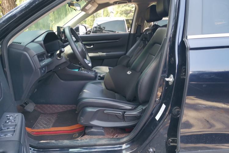 Used Honda Breeze 2023 240TURBO Two-Wheel Drive Elite Edition 5 Seats Left Front Seat