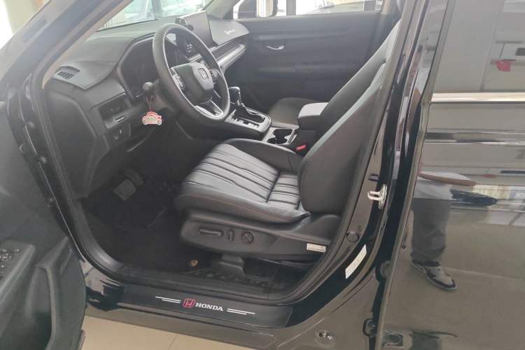 Used Honda Breeze 2023 240TURBO Two-Wheel-Drive Luxury Edition 5 Seats Left Front Seat