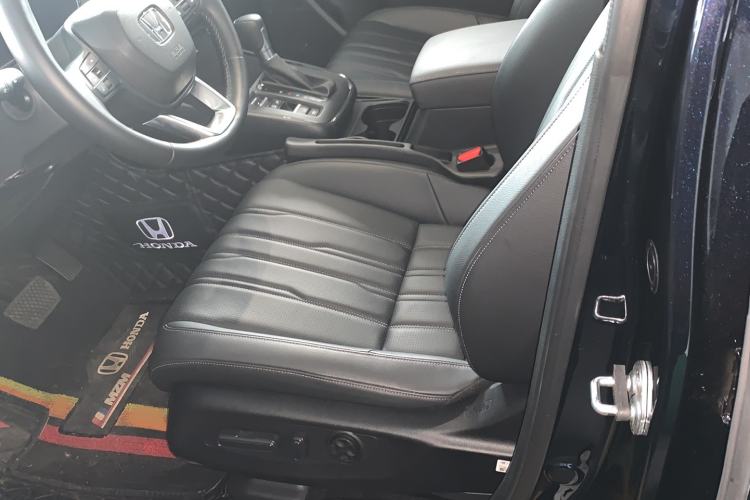 Used Honda Breeze 2023 240TURBO Two-Wheel-Drive Luxury Edition 5 Seats Left Front Seat
