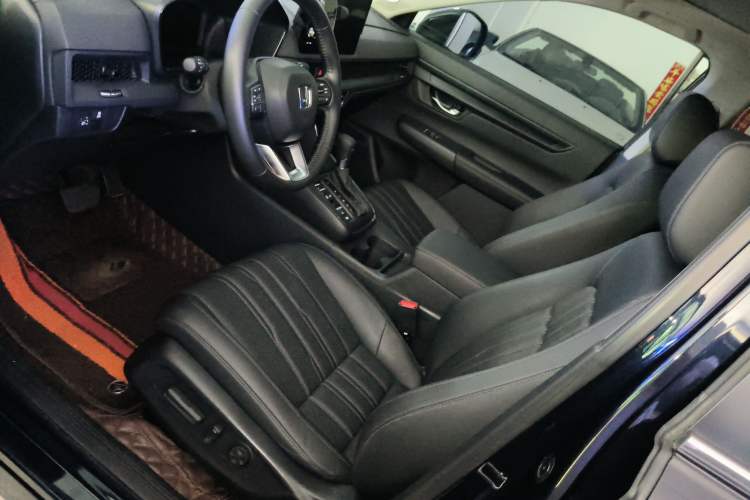 Used Honda Breeze 2023 240TURBO Two-Wheel-Drive Luxury Edition 5 Seats Left Front Seat