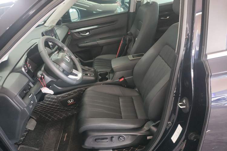 Used Honda Breeze 2023 240TURBO Two-Wheel-Drive Luxury Edition 5 Seats Left Front Seat