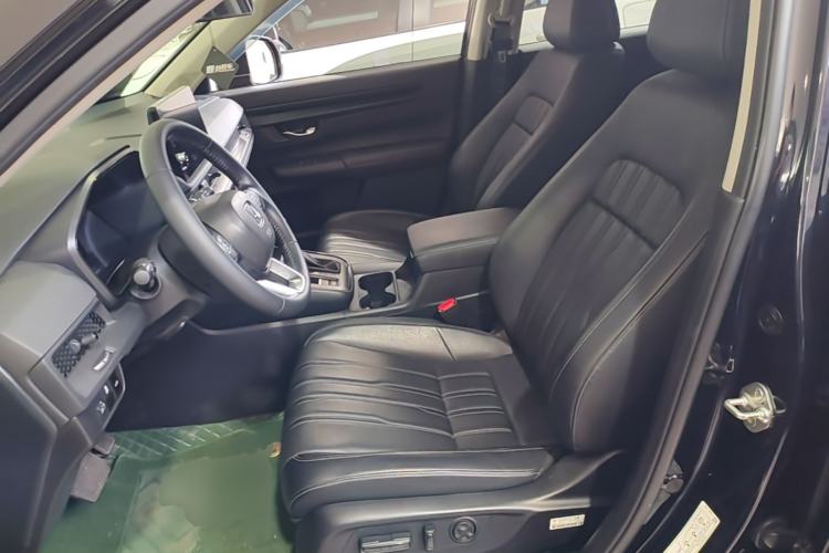 Used Honda Breeze 2023 240TURBO Two-Wheel-Drive Luxury Edition 5 Seats Left Front Seat