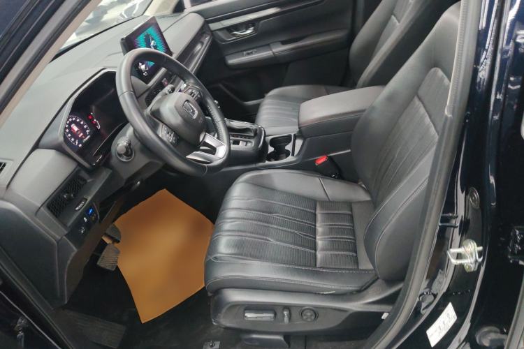 Used Honda Breeze 2023 240TURBO Two-Wheel-Drive Luxury Edition 5 Seats Left Front Seat