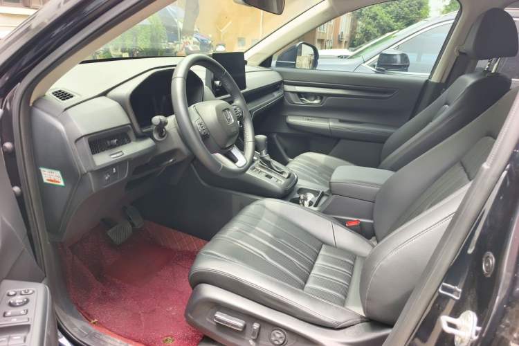 Used Honda Breeze 2023 240TURBO Two-Wheel-Drive Luxury Edition 5 Seats Left Front Seat
