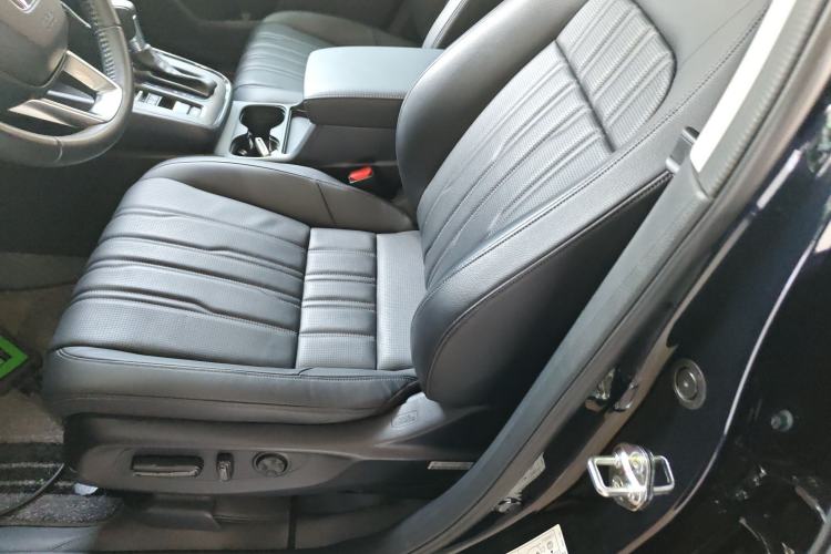 Used Honda Breeze 2023 240TURBO Two-Wheel-Drive Luxury Edition 5 Seats Left Front Seat