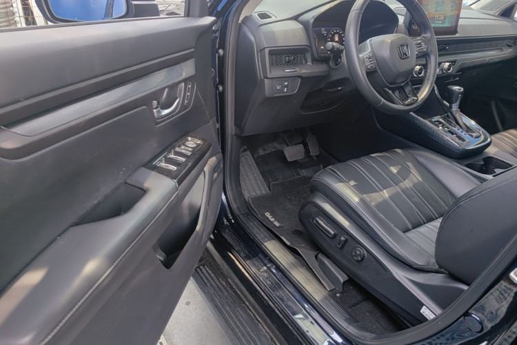 Used Honda Breeze 2023 240TURBO Two-Wheel-Drive Prestige Edition 5 Seats Left Front Seat