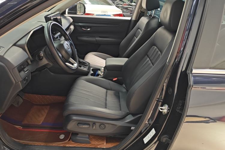 Used Honda Breeze 2023 240TURBO Two-Wheel-Drive Luxury Edition 5 Seats Left Front Seat