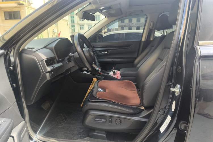Used Honda Breeze 2023 240TURBO Two-Wheel-Drive Luxury Edition 5 Seats Left Front Seat