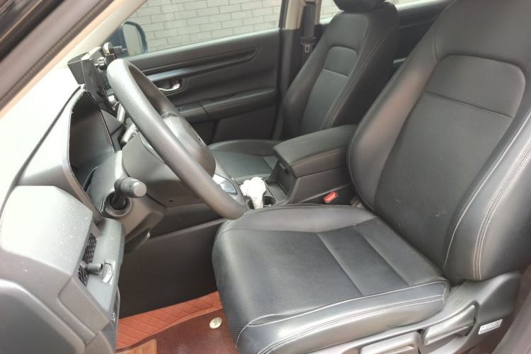 Used Honda Breeze 2023 240TURBO Two-Wheel Drive Elite Edition 5 Seats Left Front Seat