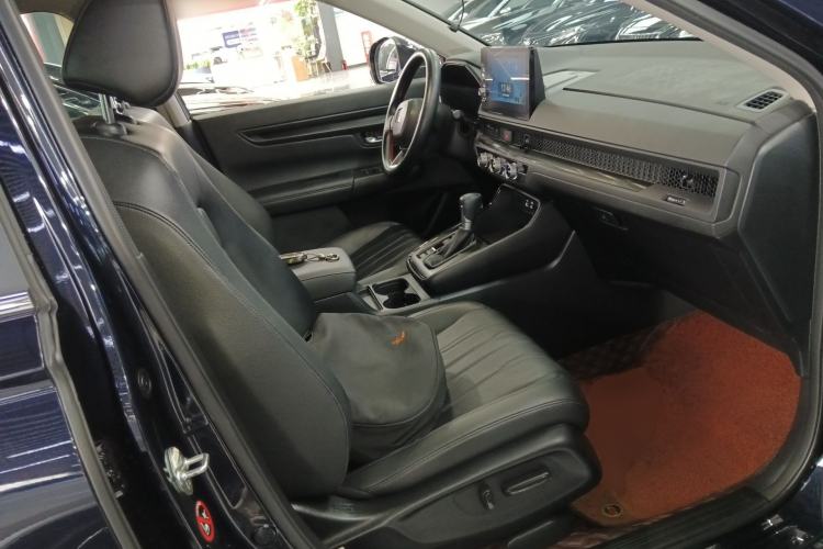 Used Honda Breeze 2023 240TURBO Two-Wheel-Drive Luxury Edition 5 Seats Right Front Seat