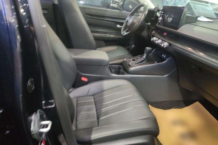Used Honda Breeze 2023 240TURBO Two-Wheel-Drive Luxury PRO 7-Seater Right Front Seat