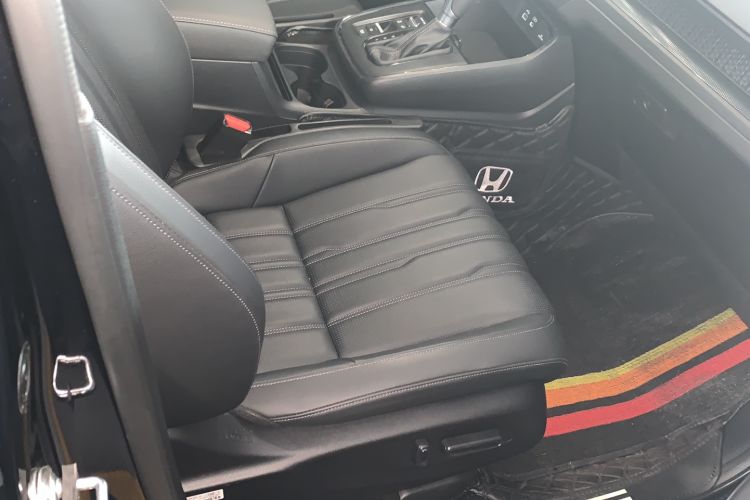 Used Honda Breeze 2023 240TURBO Two-Wheel-Drive Luxury Edition 5 Seats Right Front Seat