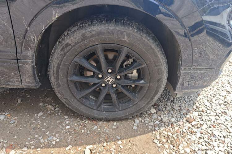Used Honda Breeze 2023 eHEV Two-Wheel Drive Prestige Edition Right Front Wheel Hub