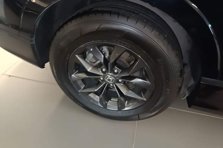 Used Honda Breeze 2023 240TURBO Two-Wheel-Drive Luxury Edition 5 Seats Right Rear Wheel Hub