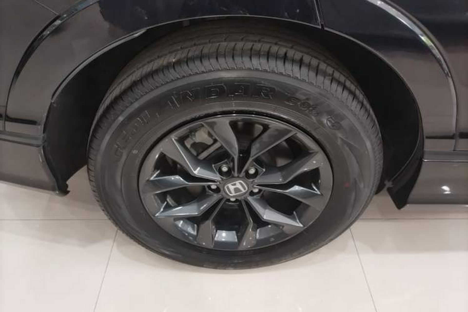 Used Honda Breeze 2023 240TURBO Two-Wheel-Drive Luxury Edition 5 Seats Right Rear Wheel Hub