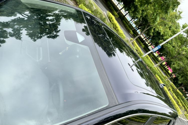 Used Honda Breeze 2023 240TURBO Two-Wheel-Drive Luxury Edition 5 Seats Roof