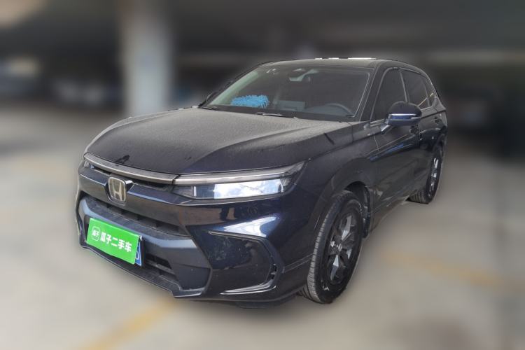 Used Honda Breeze 2023 240TURBO Two-Wheel-Drive Luxury Edition 5 Seats Guazi used car, China used car export, Used car for sale, Used  cars, Cheapest cars for sale
