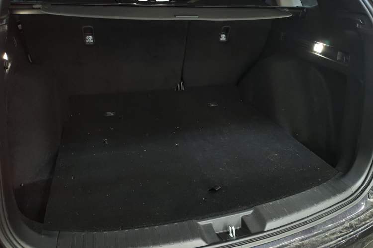 Used Honda Breeze 2023 240TURBO Two-Wheel-Drive Luxury Edition 5 Seats Trunk