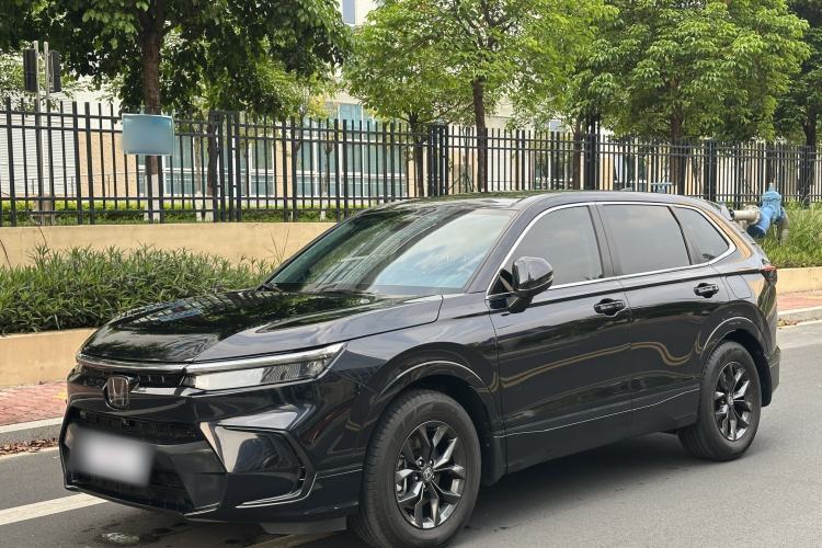 Used Honda Breeze 2023 240TURBO Two-Wheel-Drive Luxury PRO 7-Seater Guazi used car, China used car export, Used car for sale, Used  cars, Cheapest cars for sale