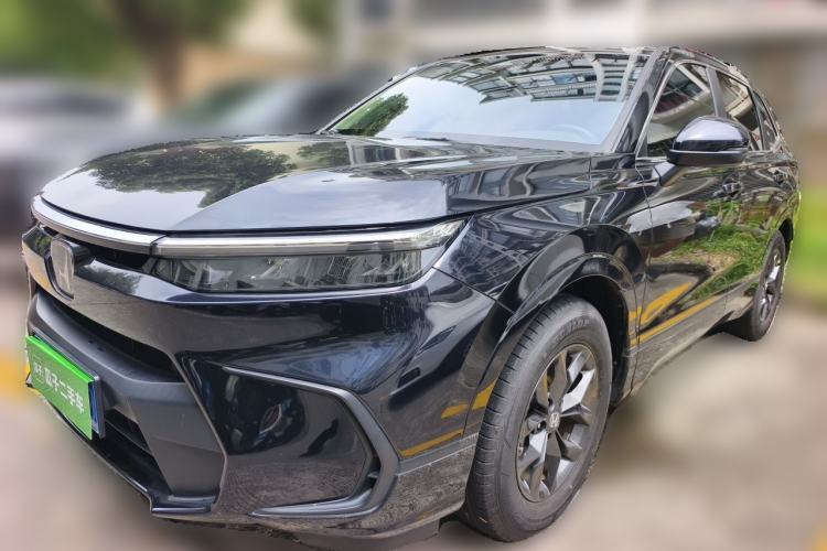 Used Honda Breeze 2023 240TURBO Two-Wheel-Drive Luxury Edition 5 Seats Guazi used car, China used car export, Used car for sale, Used cars, Cheapest cars for sale