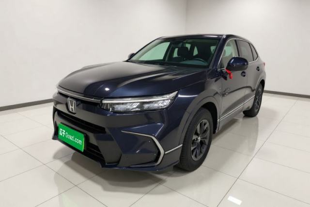 Honda Breeze 2023 240TURBO Two-Wheel-Drive Luxury Edition 5 Seats d’occasion