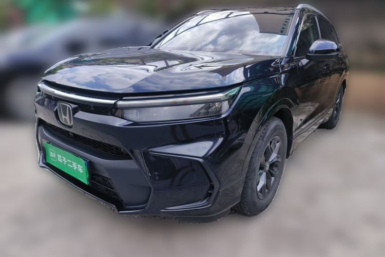 Used Honda Breeze 2023 240TURBO Two-Wheel-Drive Luxury Edition 5 Seats Guazi used car, China used car export, Used car for sale, Used cars, Cheapest cars for sale
