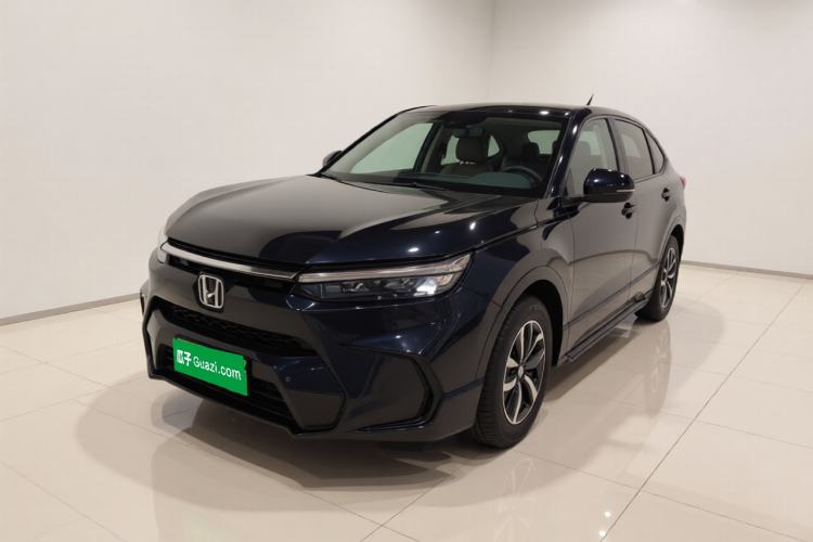 Honda Breeze 2023 240TURBO Two-Wheel Drive Elite Edition 5 Seats