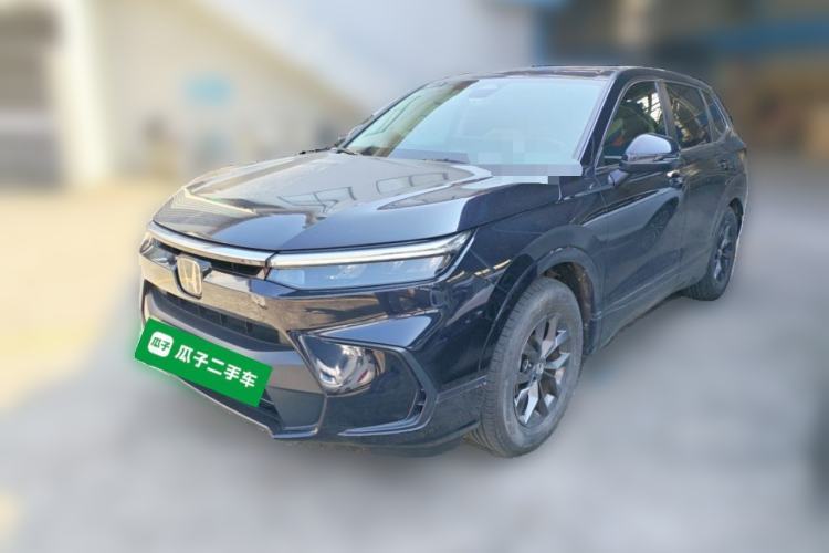 Ojetý Honda Breeze 2023 240TURBO Two-Wheel-Drive Luxury Edition 5 Seats Guazi used car, China used car export, Used car for sale, Used  cars, Cheapest cars for sale