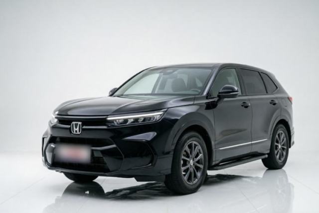 Used Honda Breeze 2023 240TURBO Two-Wheel-Drive Prestige Edition 5 Seats